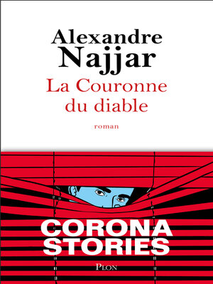 cover image of La Couronne du diable